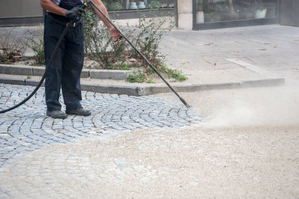 Reliable West Homestead, PA Pressure Washing Solutions