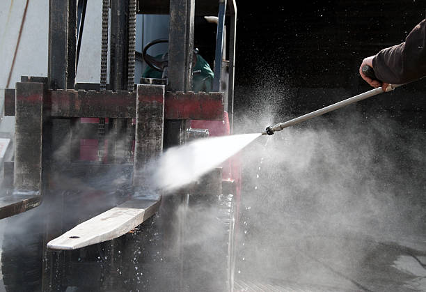 Best Restaurant Pressure Washing  in West Homestead, PA