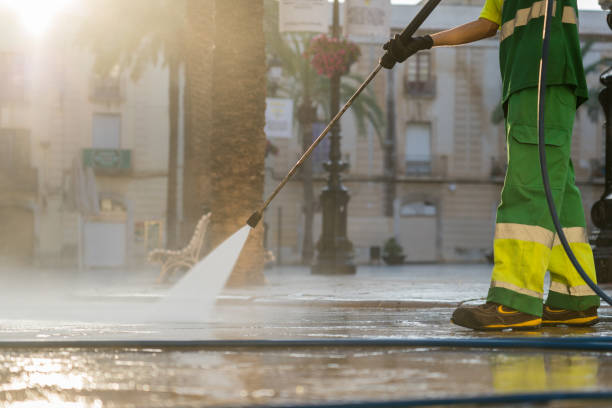Concrete Sealing in West Homestead, PA